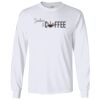 16x20 PRINT AREA Ultra Cotton® Long Sleeve T-Shirt Thumbnail