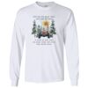 16x20 PRINT AREA Ultra Cotton® Long Sleeve T-Shirt Thumbnail