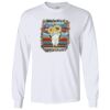 16x20 PRINT AREA Ultra Cotton® Long Sleeve T-Shirt Thumbnail