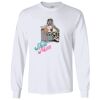 16x20 PRINT AREA Ultra Cotton® Long Sleeve T-Shirt Thumbnail