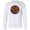 16x20 PRINT AREA Ultra Cotton® Long Sleeve T-Shirt Thumbnail