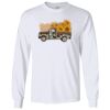 16x20 PRINT AREA Ultra Cotton® Long Sleeve T-Shirt Thumbnail