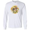 16x20 PRINT AREA Ultra Cotton® Long Sleeve T-Shirt Thumbnail