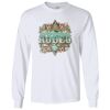 16x20 PRINT AREA Ultra Cotton® Long Sleeve T-Shirt Thumbnail