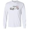 16x20 PRINT AREA Ultra Cotton® Long Sleeve T-Shirt Thumbnail