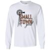 16x20 PRINT AREA Ultra Cotton® Long Sleeve T-Shirt Thumbnail