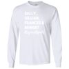 16x20 PRINT AREA Ultra Cotton® Long Sleeve T-Shirt Thumbnail