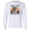 16x20 PRINT AREA Ultra Cotton® Long Sleeve T-Shirt Thumbnail