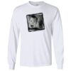 16x20 PRINT AREA Ultra Cotton® Long Sleeve T-Shirt Thumbnail