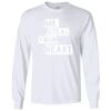 16x20 PRINT AREA Ultra Cotton® Long Sleeve T-Shirt Thumbnail