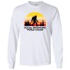 16x20 PRINT AREA Ultra Cotton® Long Sleeve T-Shirt Thumbnail