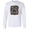 16x20 PRINT AREA Ultra Cotton® Long Sleeve T-Shirt Thumbnail