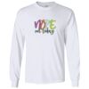 16x20 PRINT AREA Ultra Cotton® Long Sleeve T-Shirt Thumbnail