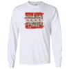 16x20 PRINT AREA Ultra Cotton® Long Sleeve T-Shirt Thumbnail
