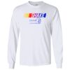 16x20 PRINT AREA Ultra Cotton® Long Sleeve T-Shirt Thumbnail