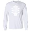 16x20 PRINT AREA Ultra Cotton® Long Sleeve T-Shirt Thumbnail