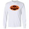 16x20 PRINT AREA Ultra Cotton® Long Sleeve T-Shirt Thumbnail