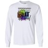 16x20 PRINT AREA Ultra Cotton® Long Sleeve T-Shirt Thumbnail
