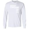 16x20 PRINT AREA Ultra Cotton® Long Sleeve T-Shirt Thumbnail