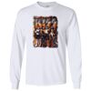 16x20 PRINT AREA Ultra Cotton® Long Sleeve T-Shirt Thumbnail