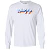 16x20 PRINT AREA Ultra Cotton® Long Sleeve T-Shirt Thumbnail