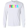 16x20 PRINT AREA Ultra Cotton® Long Sleeve T-Shirt Thumbnail