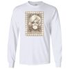 16x20 PRINT AREA Ultra Cotton® Long Sleeve T-Shirt Thumbnail