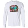 16x20 PRINT AREA Ultra Cotton® Long Sleeve T-Shirt Thumbnail