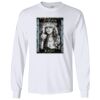 16x20 PRINT AREA Ultra Cotton® Long Sleeve T-Shirt Thumbnail