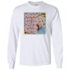 16x20 PRINT AREA Ultra Cotton® Long Sleeve T-Shirt Thumbnail