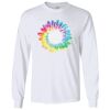16x20 PRINT AREA Ultra Cotton® Long Sleeve T-Shirt Thumbnail