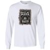 16x20 PRINT AREA Ultra Cotton® Long Sleeve T-Shirt Thumbnail