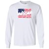 16x20 PRINT AREA Ultra Cotton® Long Sleeve T-Shirt Thumbnail