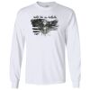 16x20 PRINT AREA Ultra Cotton® Long Sleeve T-Shirt Thumbnail
