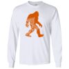 16x20 PRINT AREA Ultra Cotton® Long Sleeve T-Shirt Thumbnail