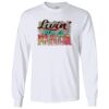 16x20 PRINT AREA Ultra Cotton® Long Sleeve T-Shirt Thumbnail
