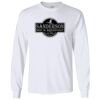 16x20 PRINT AREA Ultra Cotton® Long Sleeve T-Shirt Thumbnail