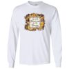 16x20 PRINT AREA Ultra Cotton® Long Sleeve T-Shirt Thumbnail