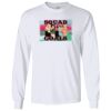 16x20 PRINT AREA Ultra Cotton® Long Sleeve T-Shirt Thumbnail