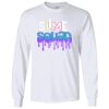 16x20 PRINT AREA Ultra Cotton® Long Sleeve T-Shirt Thumbnail
