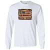 16x20 PRINT AREA Ultra Cotton® Long Sleeve T-Shirt Thumbnail