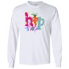 16x20 PRINT AREA Ultra Cotton® Long Sleeve T-Shirt Thumbnail