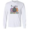 16x20 PRINT AREA Ultra Cotton® Long Sleeve T-Shirt Thumbnail