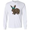 16x20 PRINT AREA Ultra Cotton® Long Sleeve T-Shirt Thumbnail