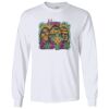 16x20 PRINT AREA Ultra Cotton® Long Sleeve T-Shirt Thumbnail