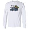16x20 PRINT AREA Ultra Cotton® Long Sleeve T-Shirt Thumbnail