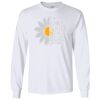 16x20 PRINT AREA Ultra Cotton® Long Sleeve T-Shirt Thumbnail