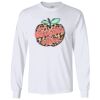 16x20 PRINT AREA Ultra Cotton® Long Sleeve T-Shirt Thumbnail
