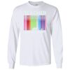 16x20 PRINT AREA Ultra Cotton® Long Sleeve T-Shirt Thumbnail