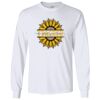 16x20 PRINT AREA Ultra Cotton® Long Sleeve T-Shirt Thumbnail